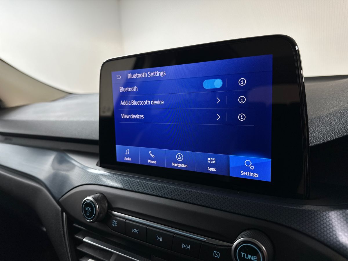 Used Ford Focus 2020 for sale - 78158798: Photo 21