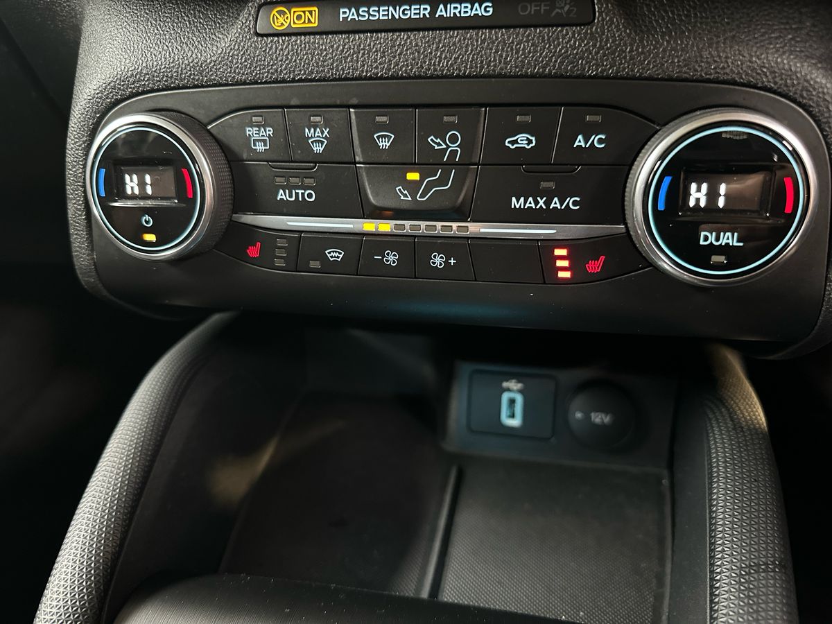 Used Ford Focus 2020 for sale - 78158798: Photo 22