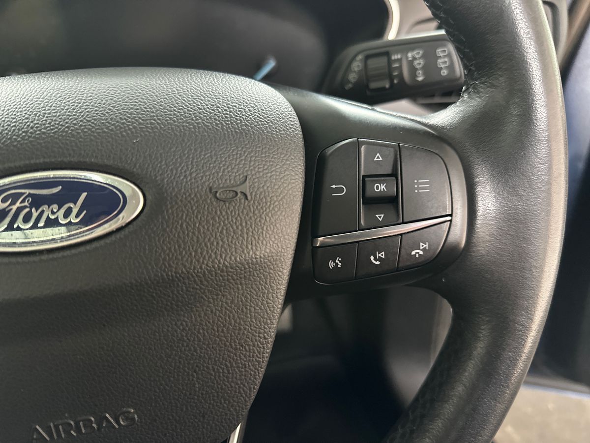 Used Ford Focus 2020 for sale - 78158798: Photo 27