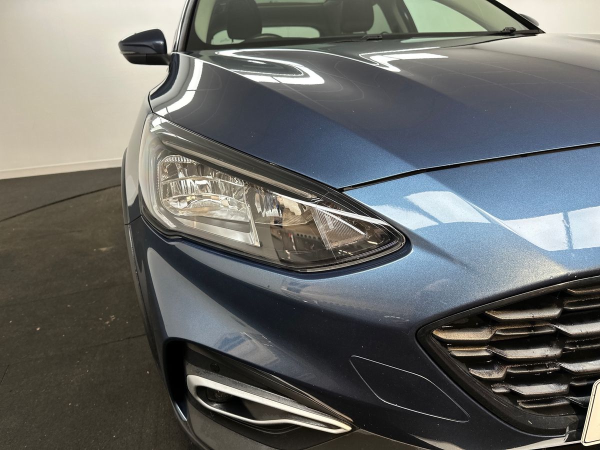 Used Ford Focus 2020 for sale - 78158798: Photo 32