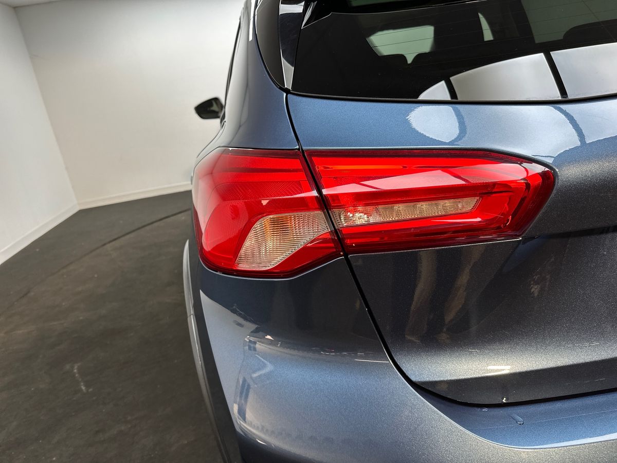 Used Ford Focus 2020 for sale - 78158798: Photo 33