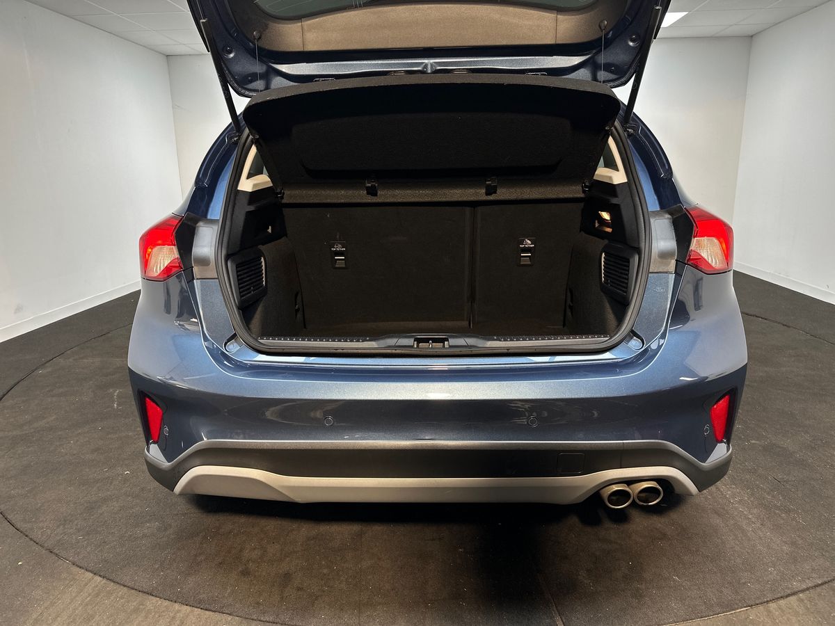 Used Ford Focus 2020 for sale - 78158798: Photo 34