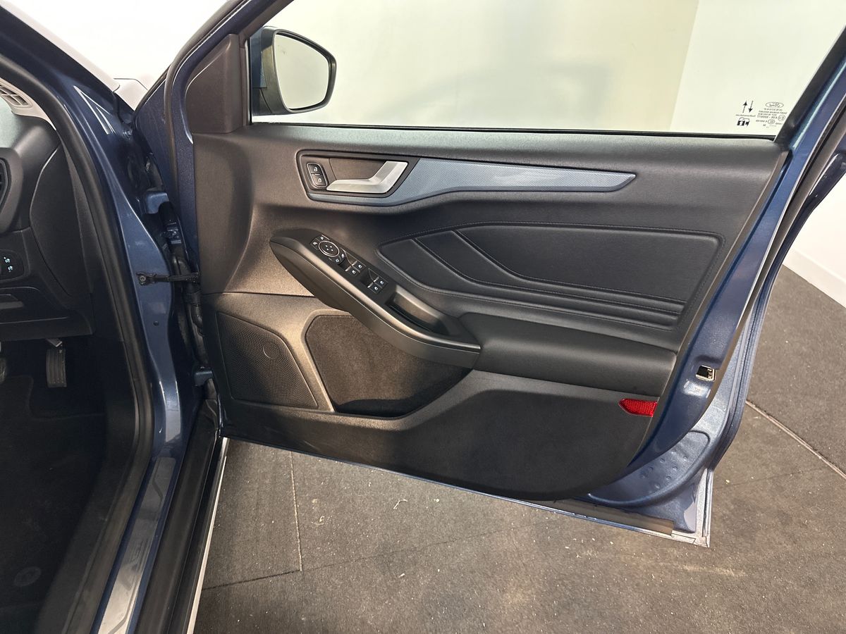 Used Ford Focus 2020 for sale - 78158798: Photo 35