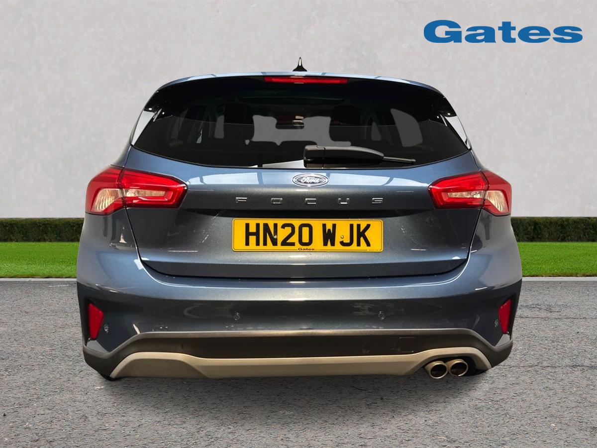 Used Ford Focus 2020 for sale - 78158798: Photo 6