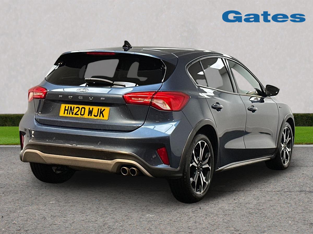 Used Ford Focus 2020 for sale - 78158798: Photo 7