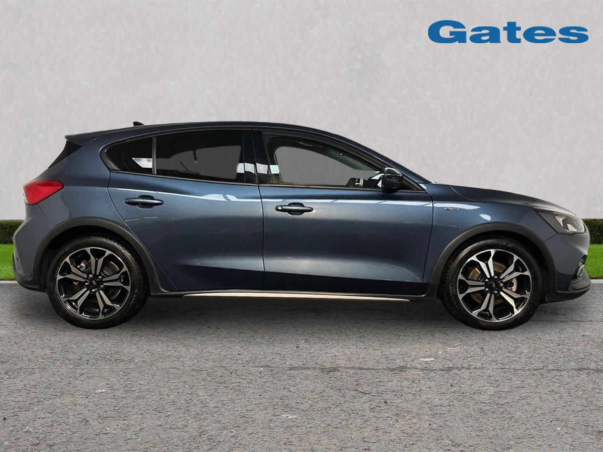 Used Ford Focus 2020 for sale - 78158798: Photo 8