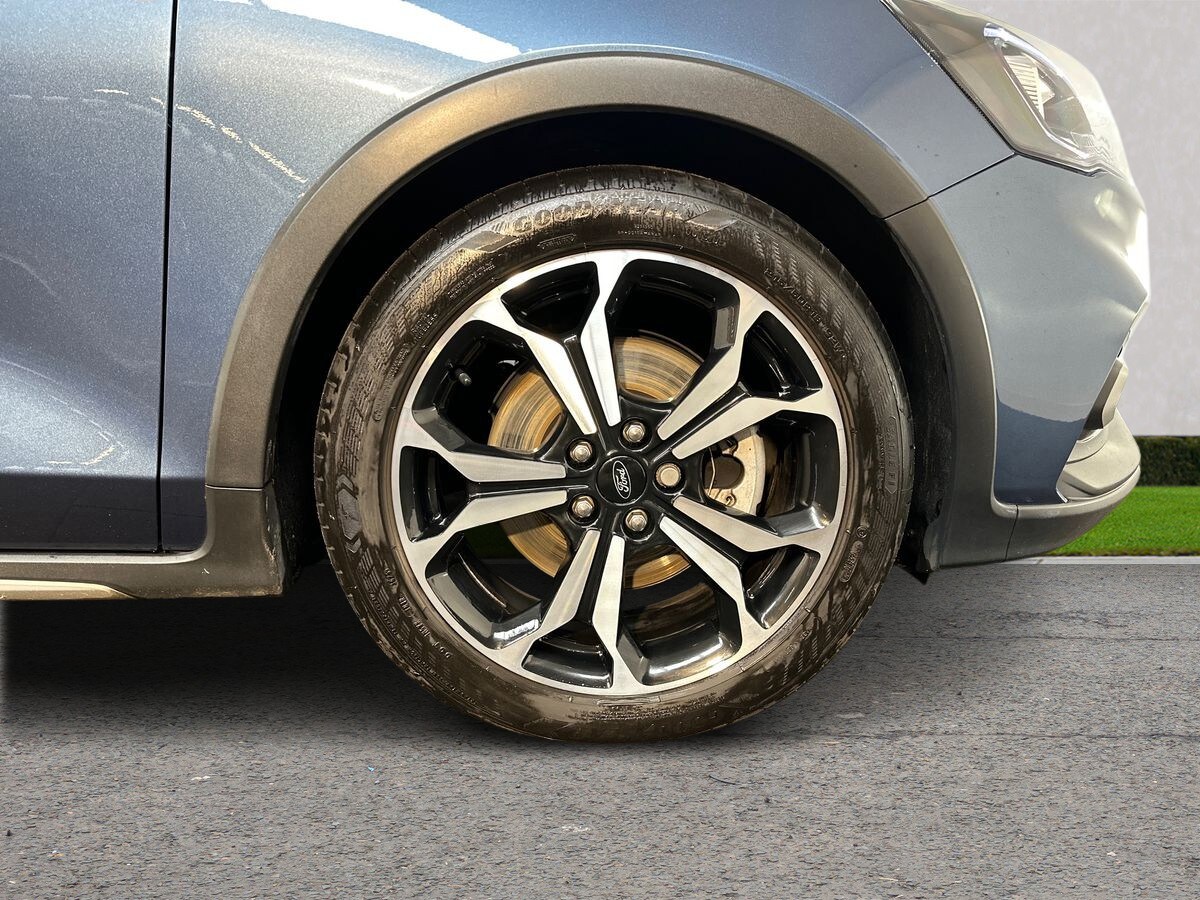 Used Ford Focus 2020 for sale - 78158798: Photo 9