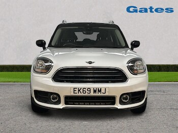 Used MINI Countryman 2019 for sale - 78786078: Photo