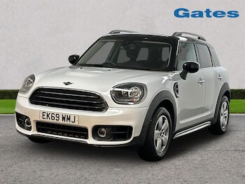 Used MINI Countryman 2019 for sale - 78786078: Photo