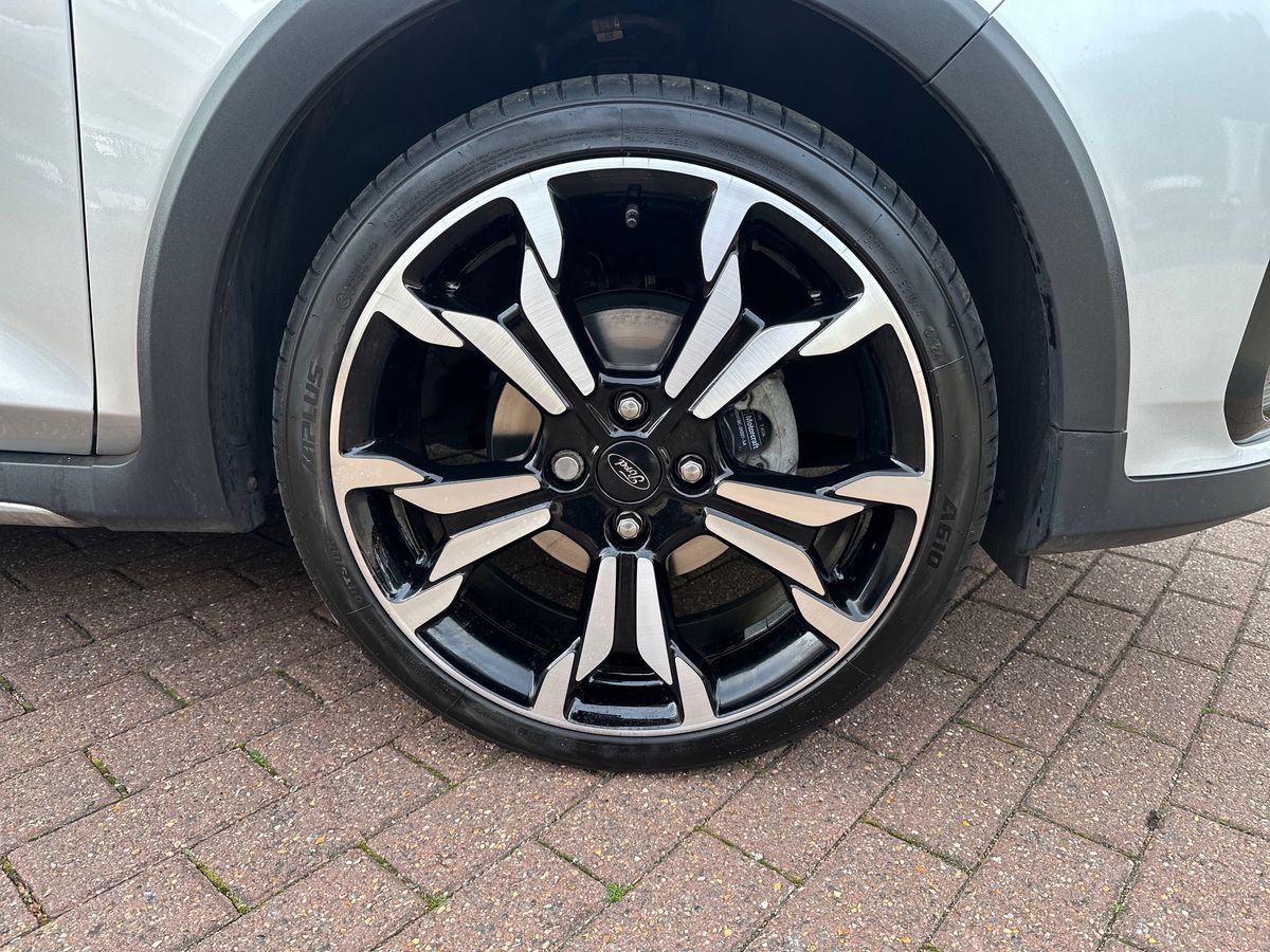 Used Ford Fiesta 2022 for sale - 77075683: Photo 9