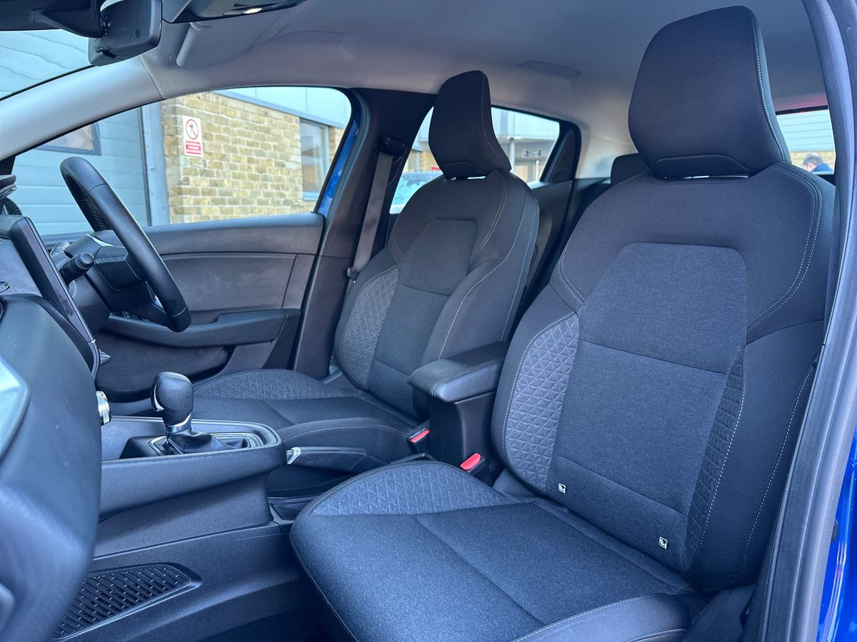 Used Renault Clio 2023 for sale - 78094568: Photo 13