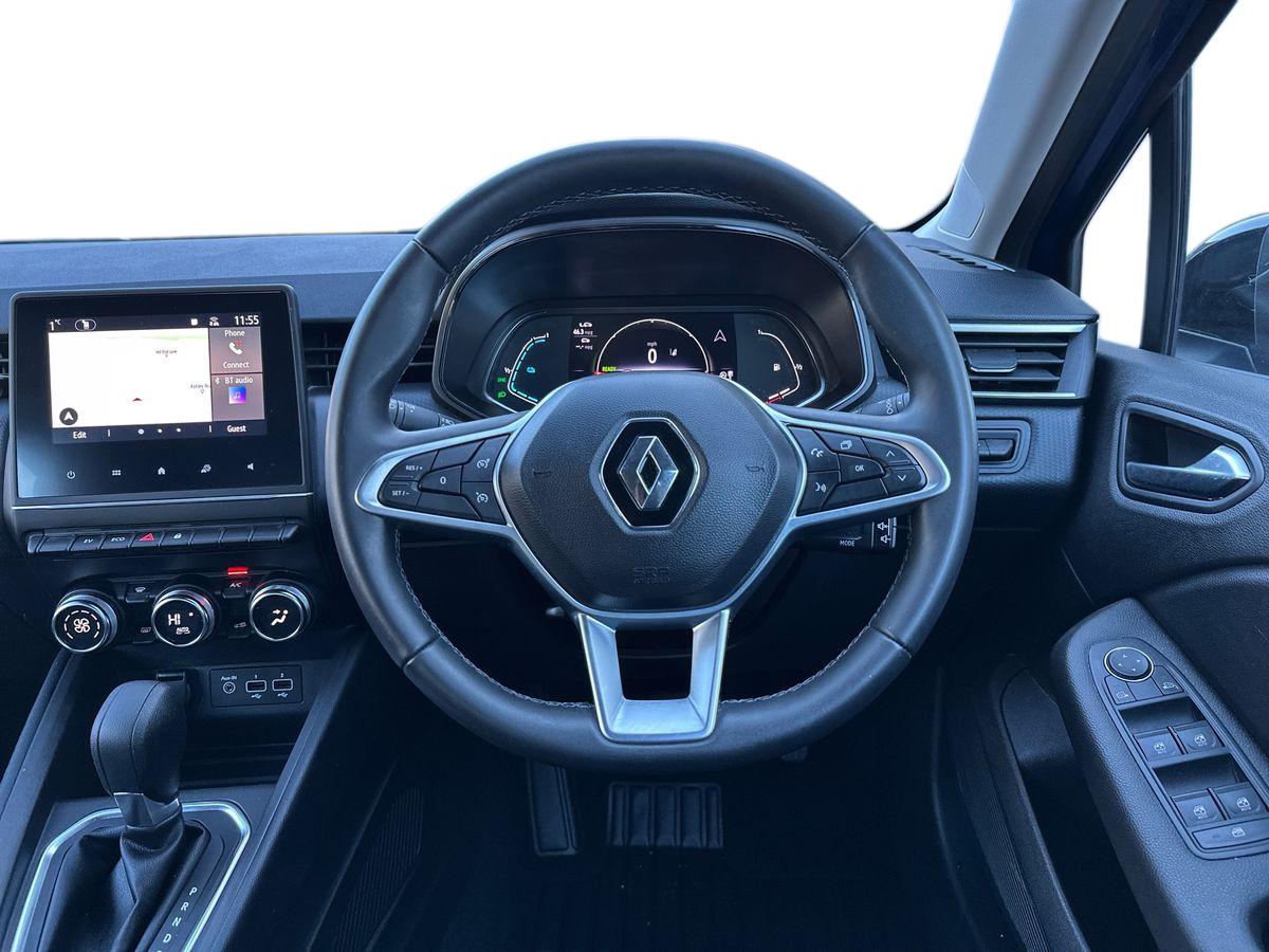 Used Renault Clio 2023 for sale - 78094568: Photo 17