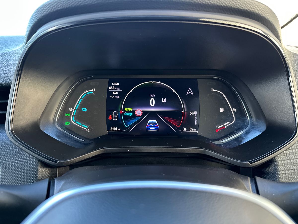 Used Renault Clio 2023 for sale - 78094568: Photo 18