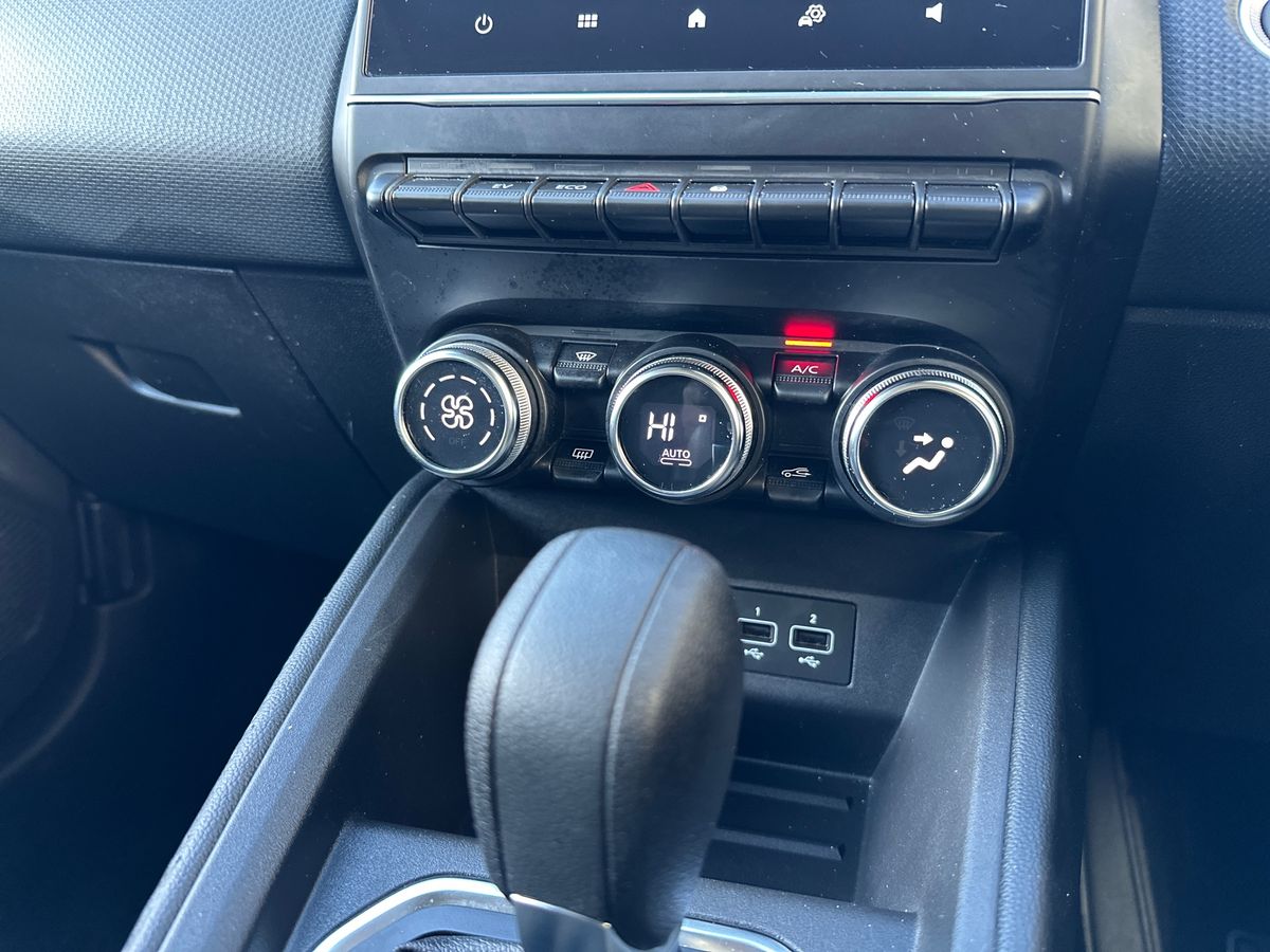 Used Renault Clio 2023 for sale - 78094568: Photo 22