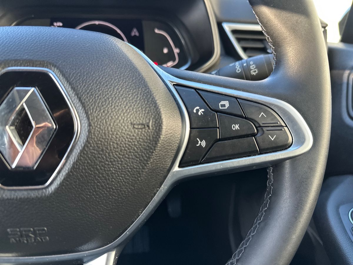 Used Renault Clio 2023 for sale - 78094568: Photo 27