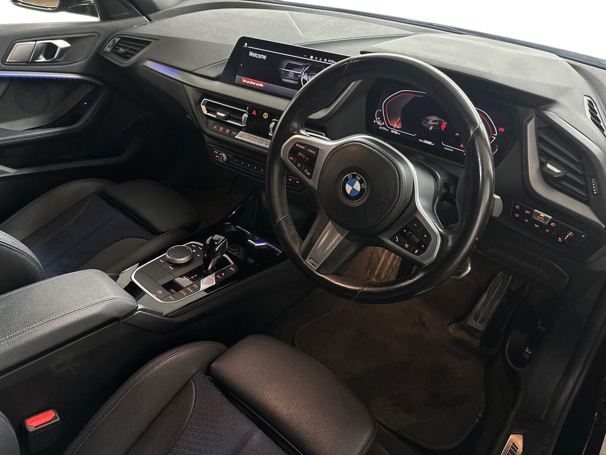 Used BMW 1 Series 2022 for sale - 78211937: Photo 10