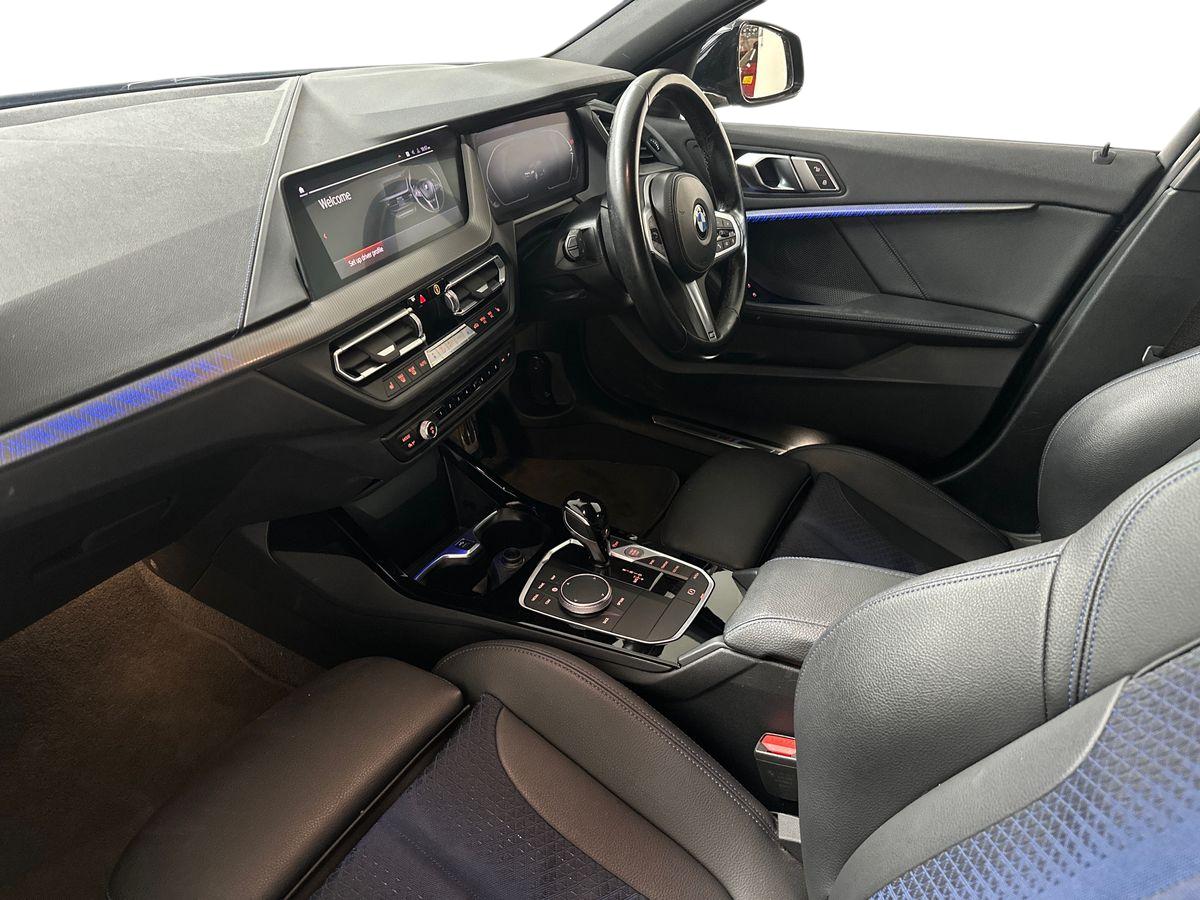 Used BMW 1 Series 2022 for sale - 78211937: Photo 11