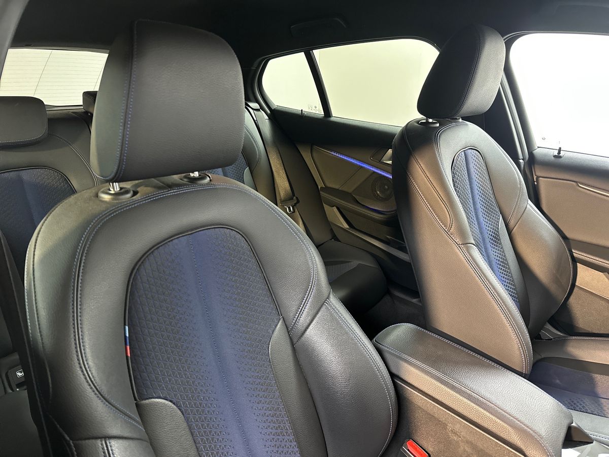 Used BMW 1 Series 2022 for sale - 78211937: Photo 12