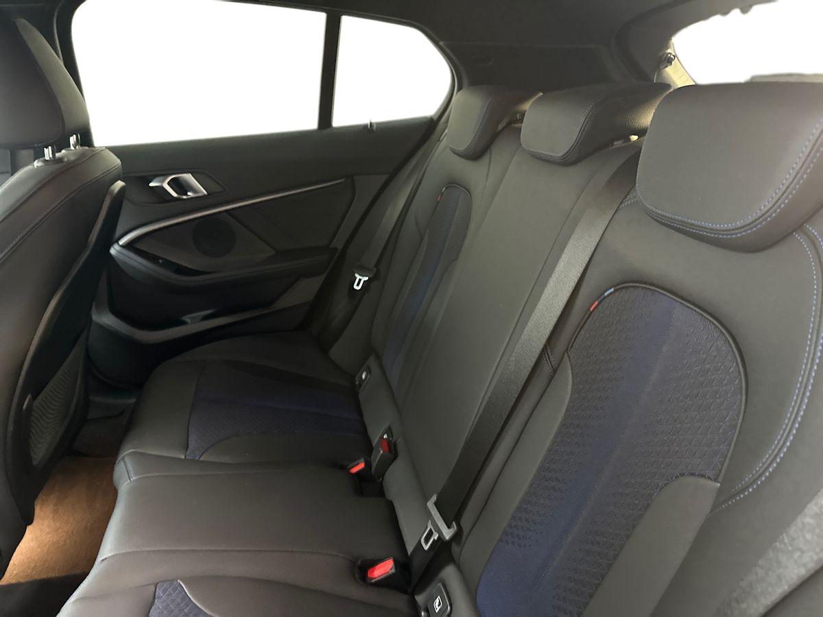 Used BMW 1 Series 2022 for sale - 78211937: Photo 14