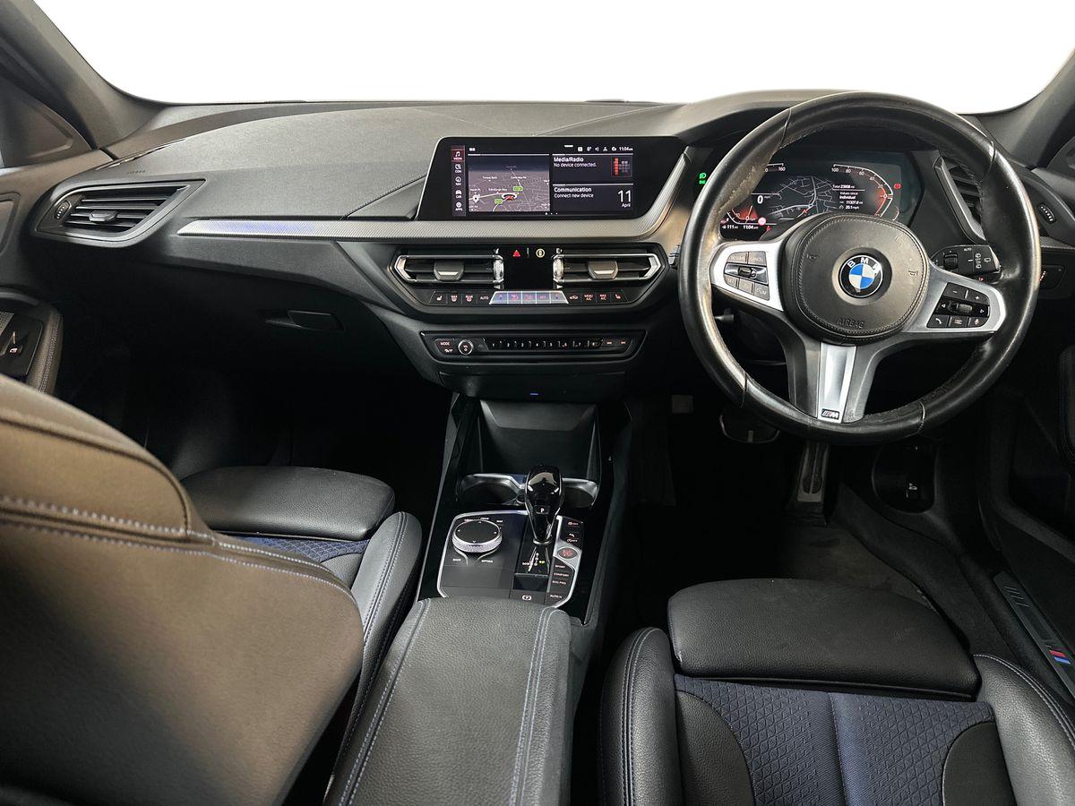 Used BMW 1 Series 2022 for sale - 78211937: Photo 15