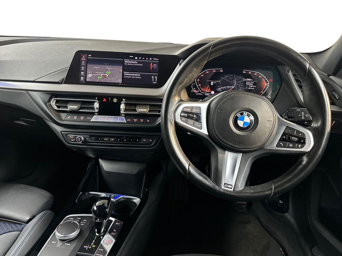 Used BMW 1 Series 2022 for sale - 78211937: Photo 16