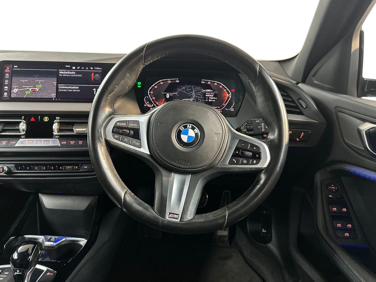 Used BMW 1 Series 2022 for sale - 78211937: Photo 17