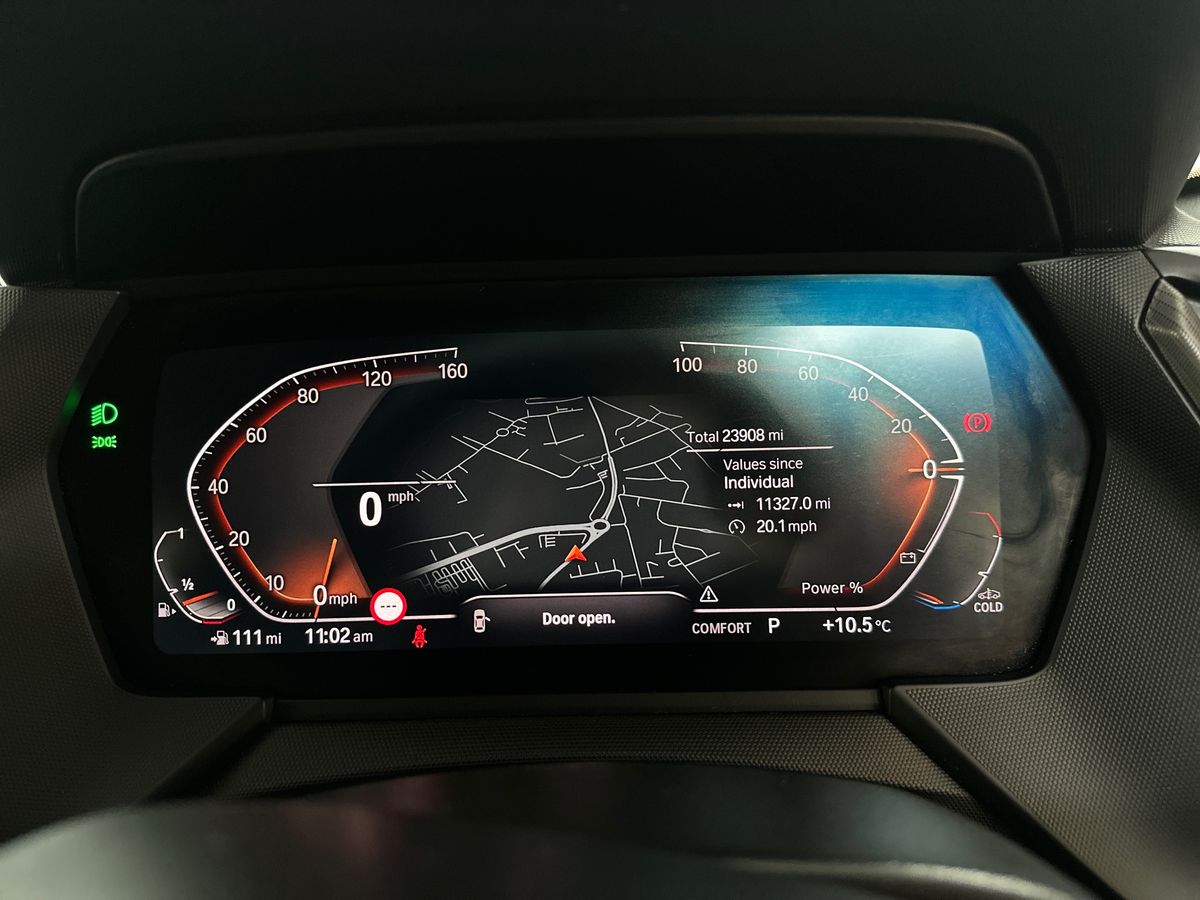 Used BMW 1 Series 2022 for sale - 78211937: Photo 18