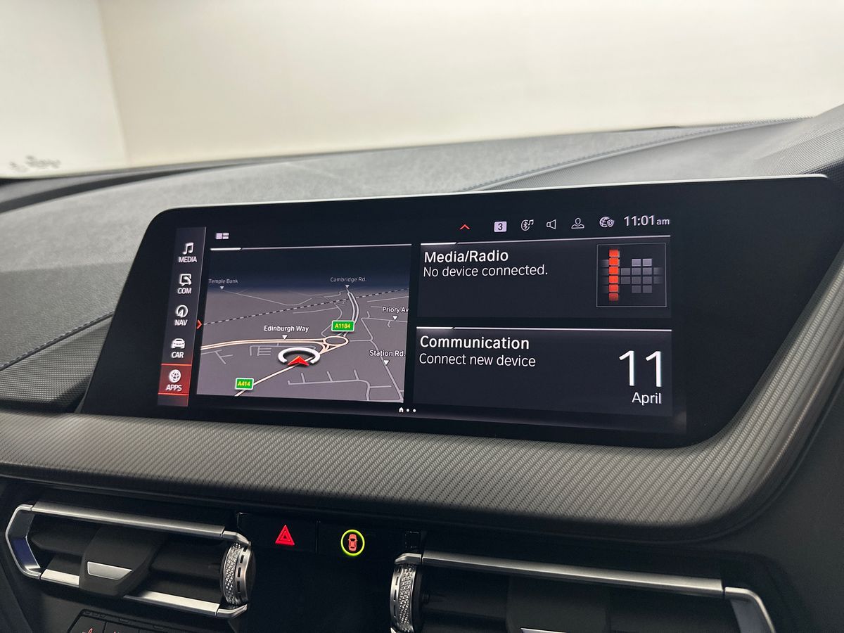 Used BMW 1 Series 2022 for sale - 78211937: Photo 19