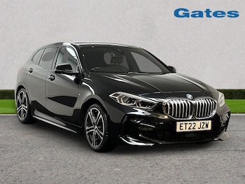 Used BMW 1 Series 2022 for sale - 78211937: Photo