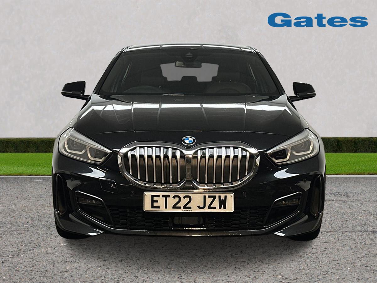 Used BMW 1 Series 2022 for sale - 78211937: Photo 2