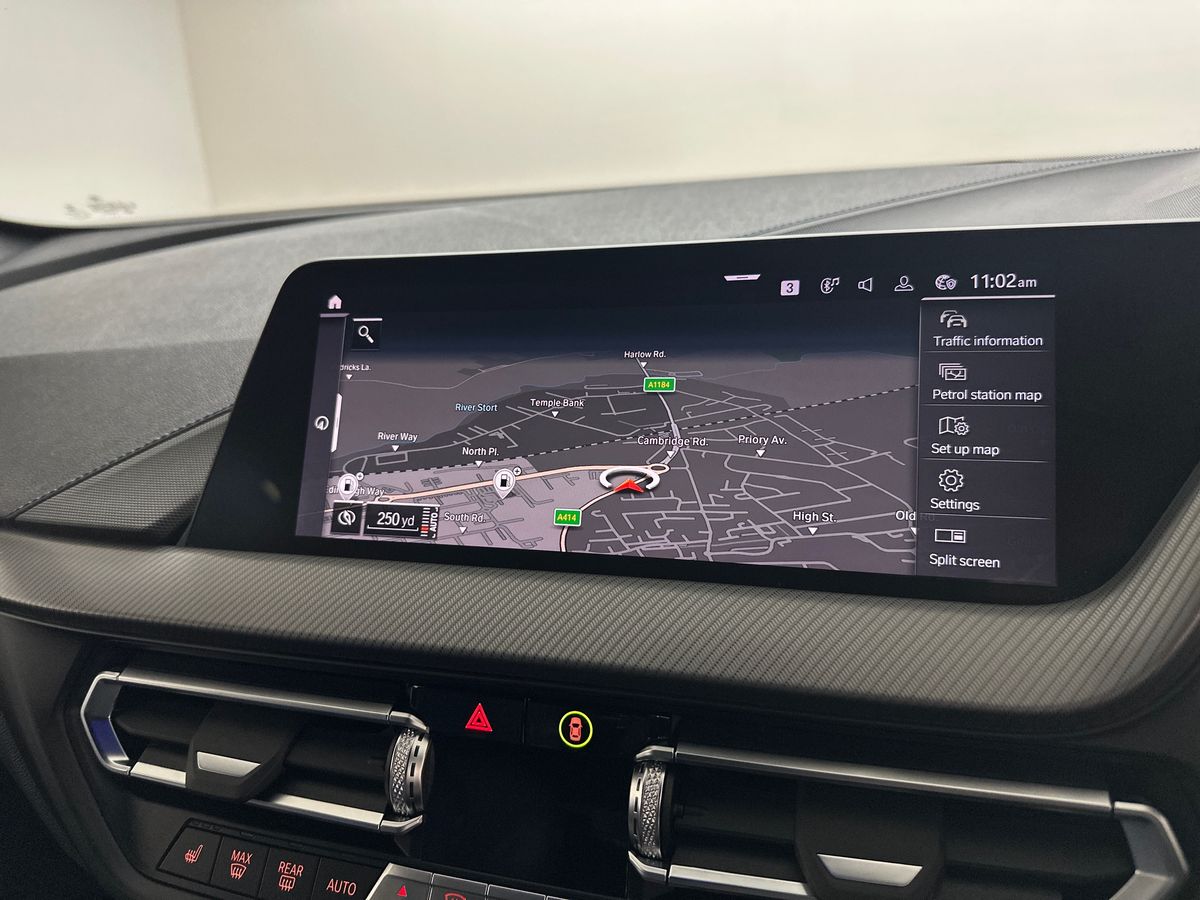 Used BMW 1 Series 2022 for sale - 78211937: Photo 20