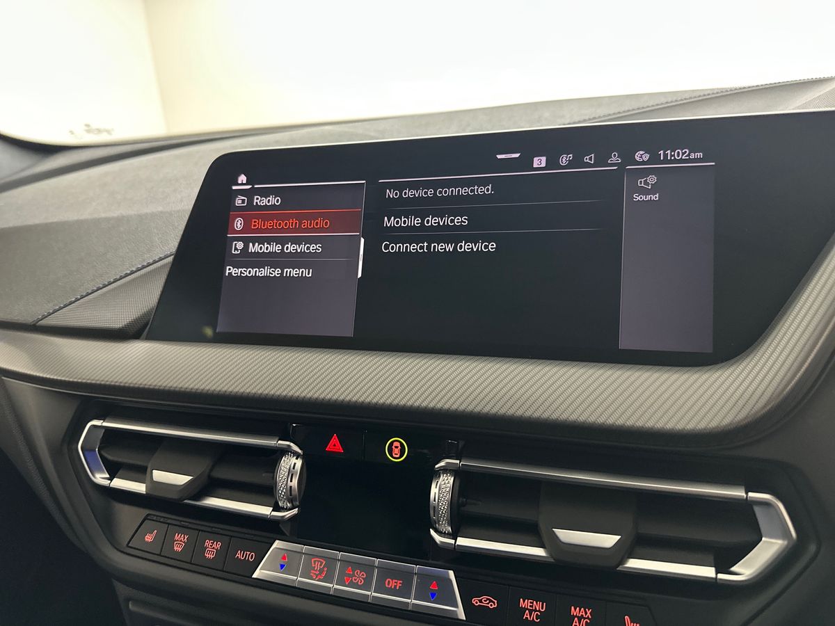 Used BMW 1 Series 2022 for sale - 78211937: Photo 21