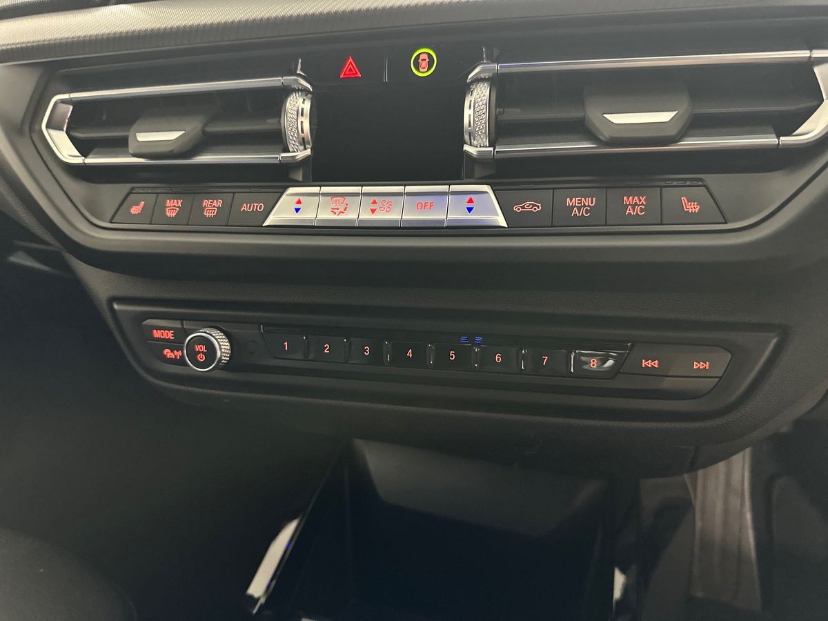 Used BMW 1 Series 2022 for sale - 78211937: Photo 22