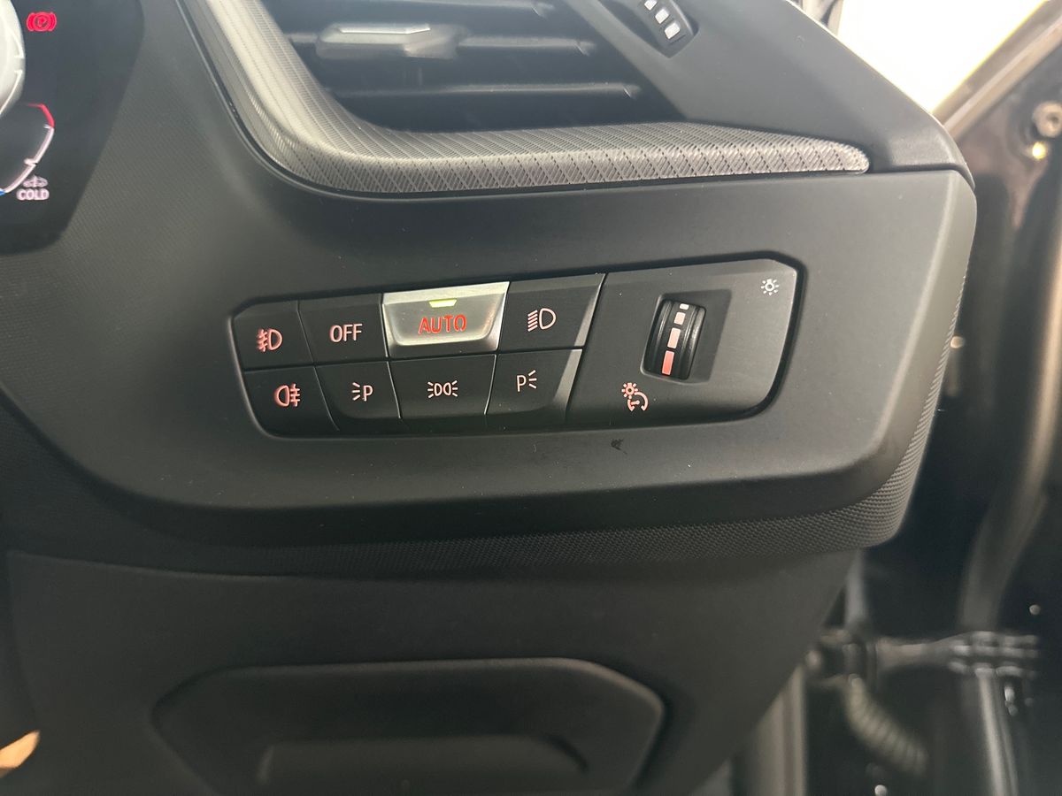 Used BMW 1 Series 2022 for sale - 78211937: Photo 23