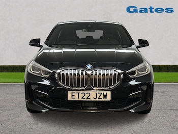 Used BMW 1 Series 2022 for sale - 78211937: Photo