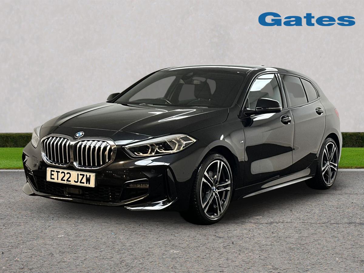 Used BMW 1 Series 2022 for sale - 78211937: Photo 3