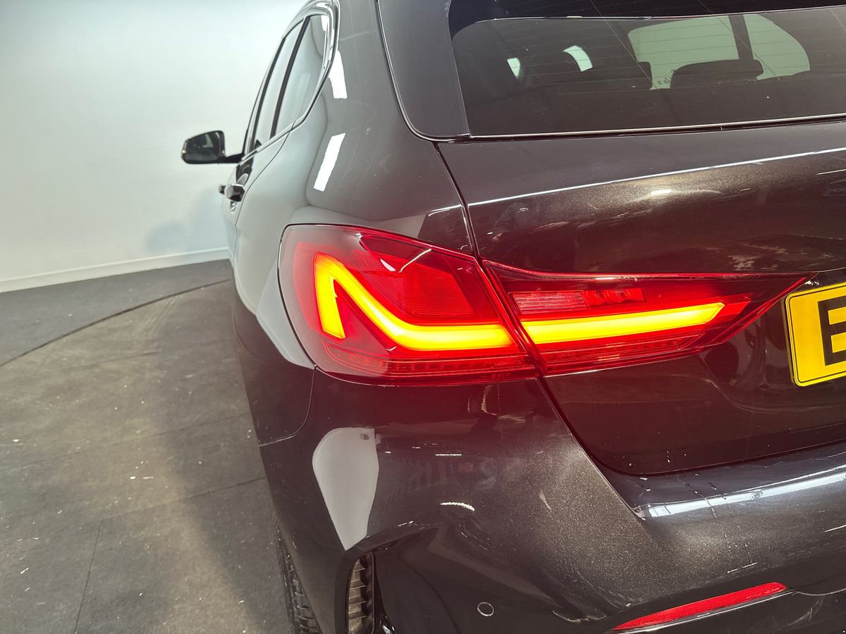 Used BMW 1 Series 2022 for sale - 78211937: Photo 33