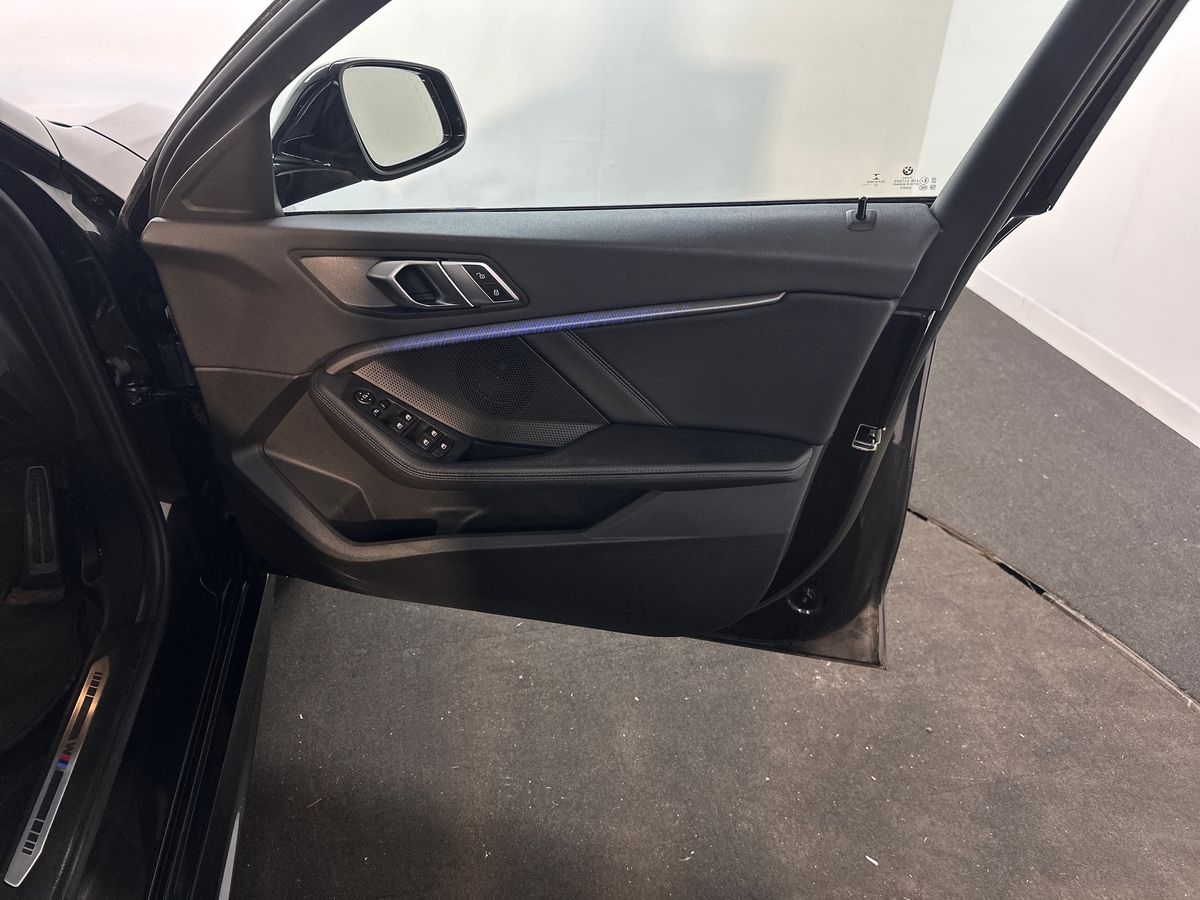 Used BMW 1 Series 2022 for sale - 78211937: Photo 35