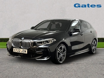 Used BMW 1 Series 2022 for sale - 78211937: Photo