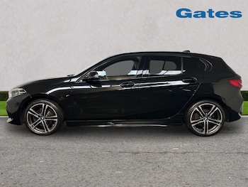 Used BMW 1 Series 2022 for sale - 78211937: Photo