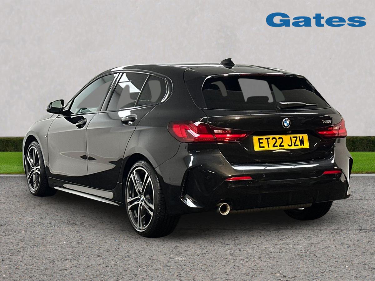 Used BMW 1 Series 2022 for sale - 78211937: Photo 5