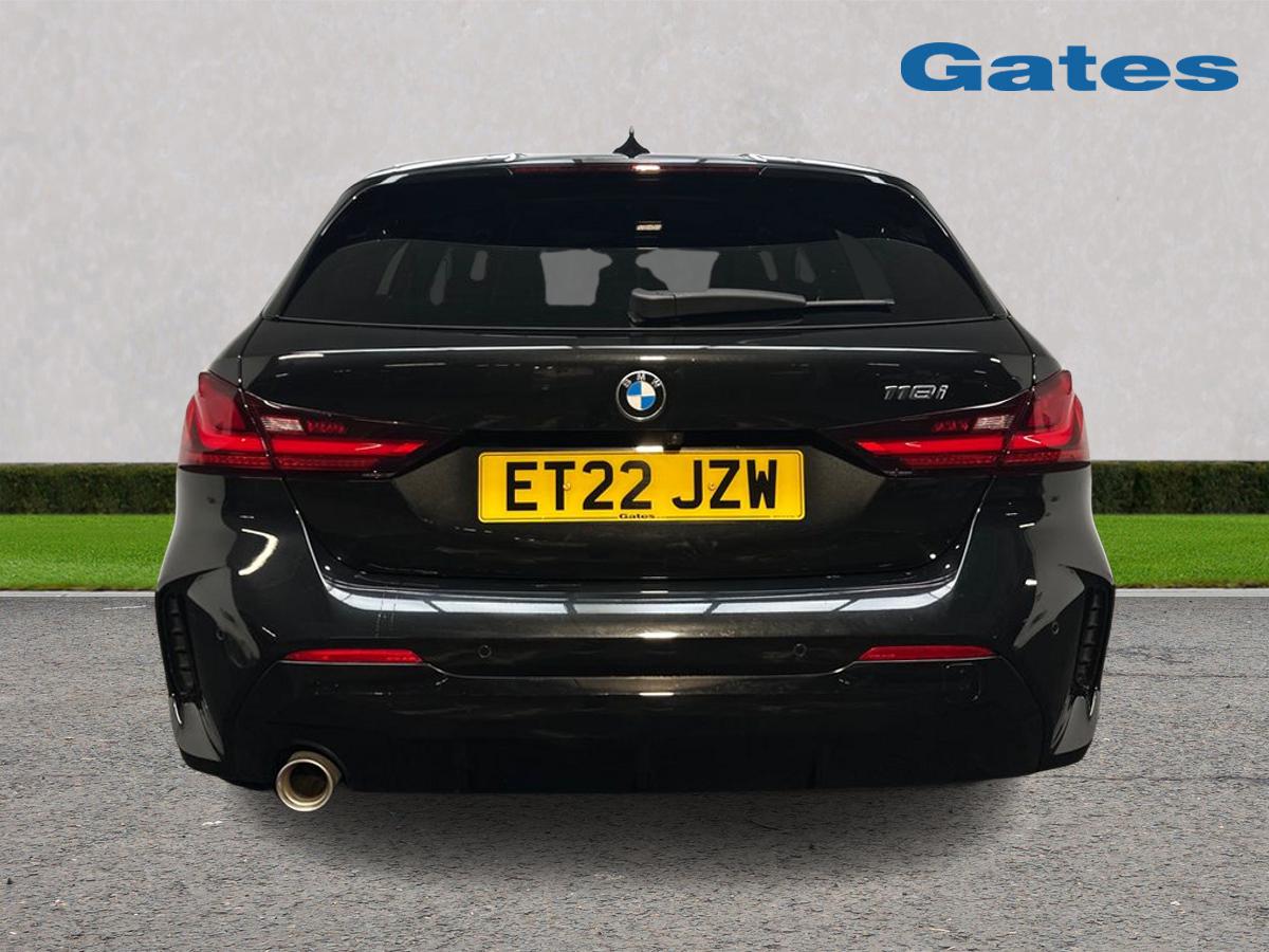 Used BMW 1 Series 2022 for sale - 78211937: Photo 6