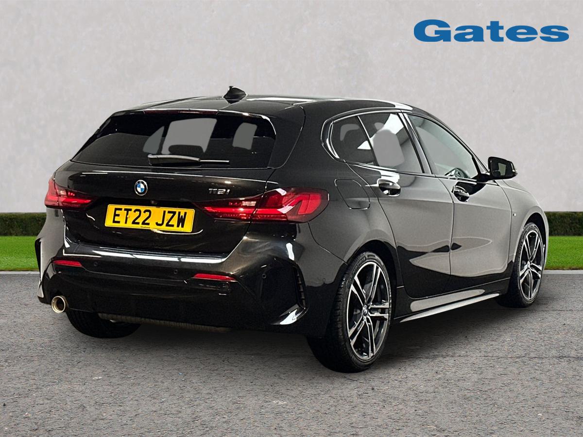 Used BMW 1 Series 2022 for sale - 78211937: Photo 7