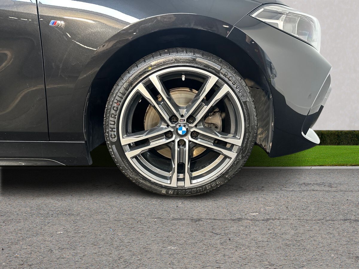 Used BMW 1 Series 2022 for sale - 78211937: Photo 9