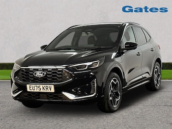 Used Ford Kuga 2025 for sale - 79127300: Photo