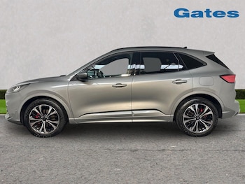 Used Ford Kuga 2023 for sale - 78542515: Photo