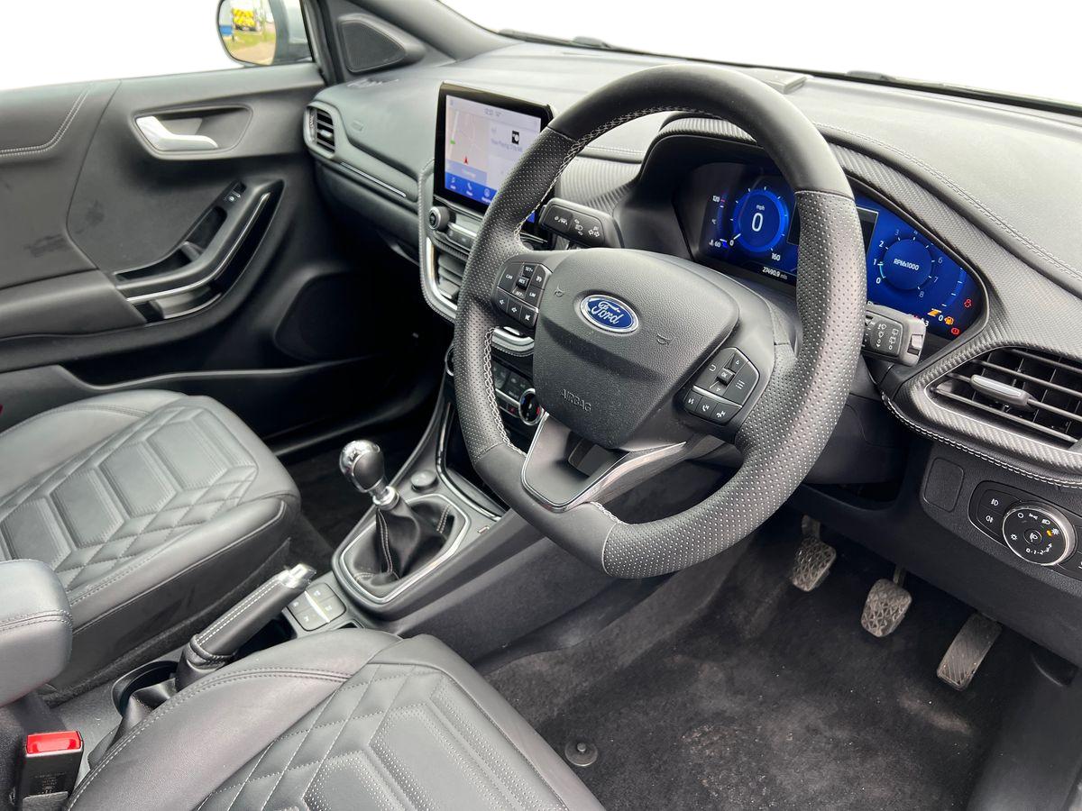 Used Ford Puma 2023 for sale - 77042825: Photo 10