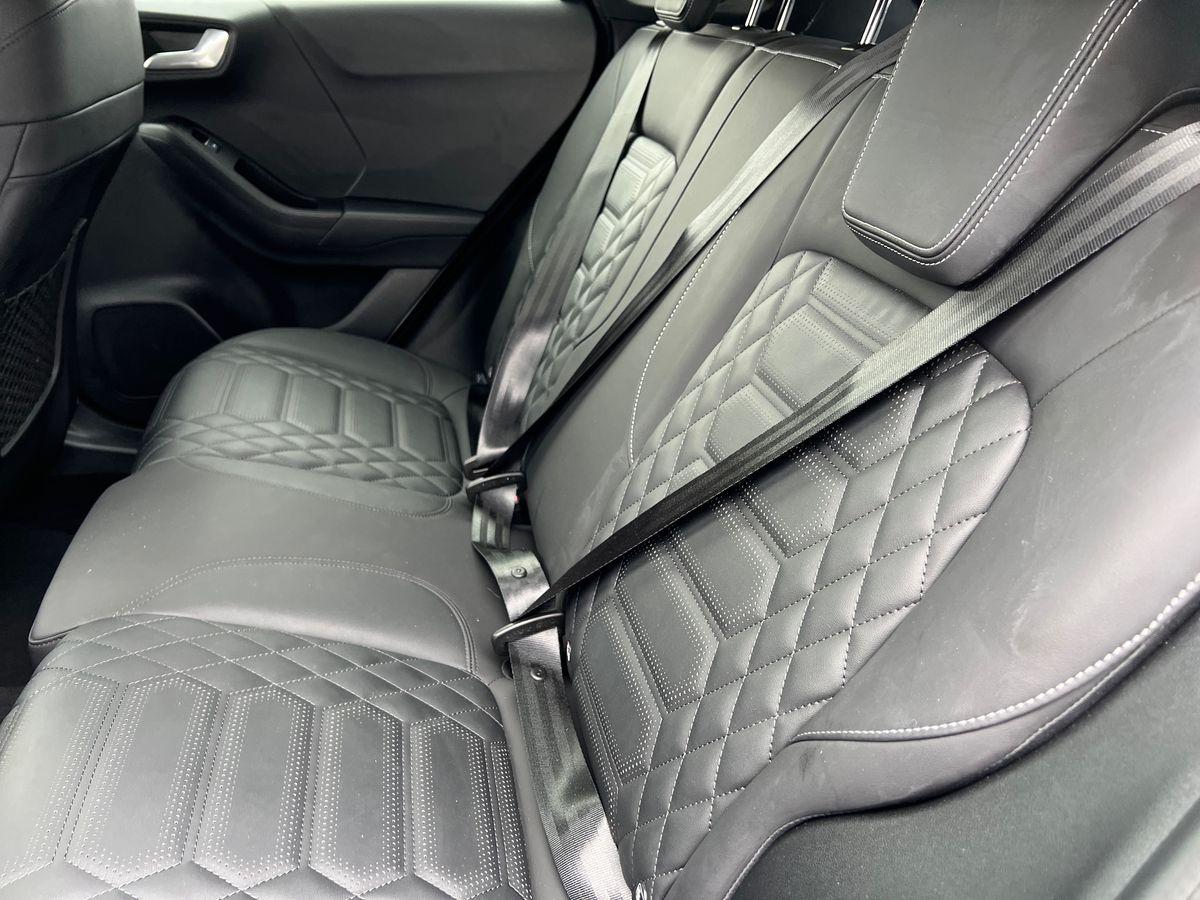 Used Ford Puma 2023 for sale - 77042825: Photo 14