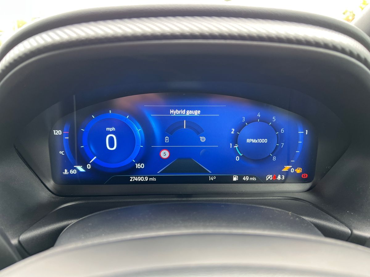 Used Ford Puma 2023 for sale - 77042825: Photo 18