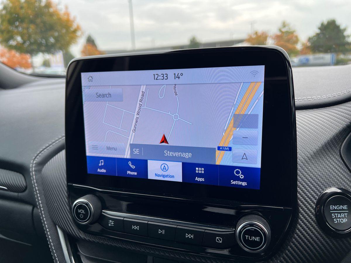 Used Ford Puma 2023 for sale - 77042825: Photo 20